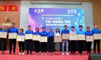  Hàng trăm thanh niên dân tộc thiểu số được hỗ trợ phát triển kinh tế 第8张